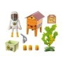 Playmobil - Apicultoare Playmobil - 4